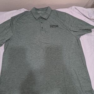 Elysian Brewery Polo NWOT Sz XL